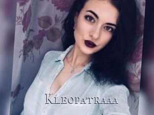 Kleopatraaa