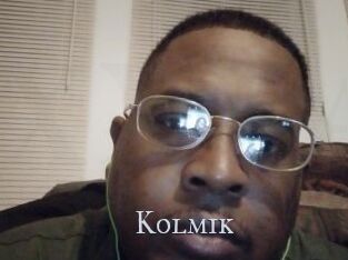 Kolmik