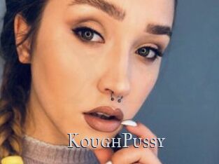 KoughPussy