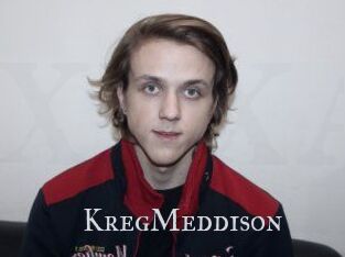 KregMeddison