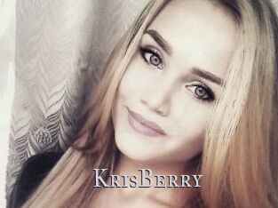 KrisBerry