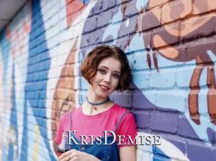 KrisDemise