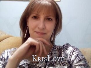 KrisLove