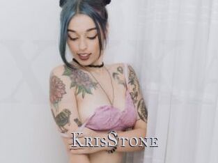 KrisStone