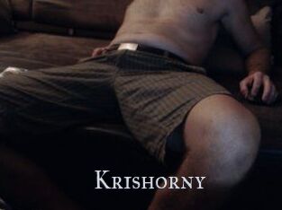 Krishorny