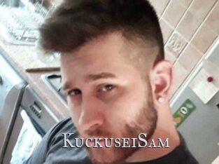 KuckuseiSam