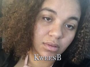 KweenB