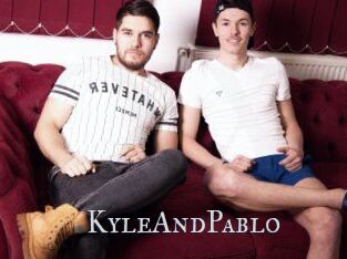 KyleAndPablo