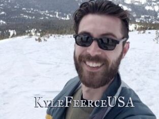 KyleFeerceUSA