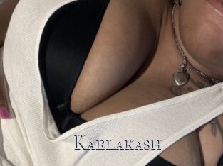 Kaelakash