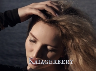 Kaiagerbery