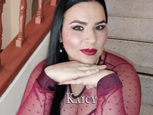 Kaicy