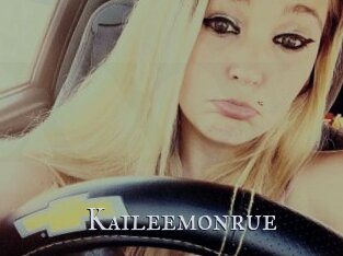 Kaileemonrue