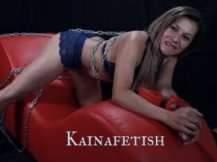 Kainafetish