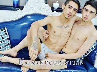 Kainandchristian