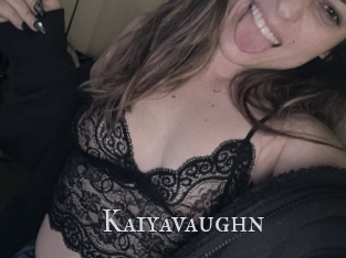 Kaiyavaughn