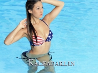 Kaleadarlin