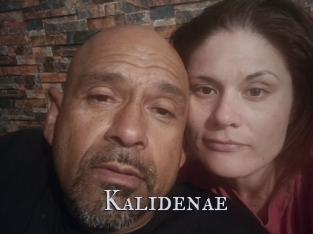 Kalidenae