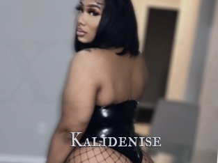 Kalidenise