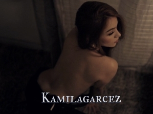 Kamilagarcez