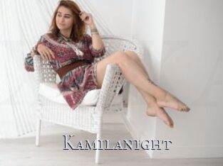 Kamilanight