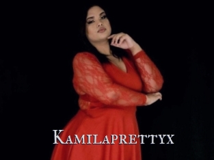 Kamilaprettyx