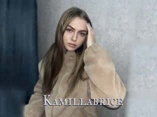 Kamillabrice