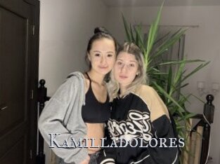 Kamilladolores