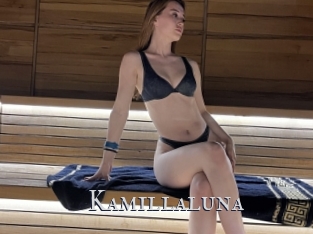 Kamillaluna