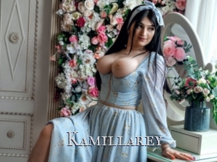 Kamillarey