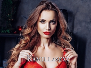 Kamillasexy