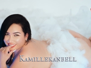 Kamillekanbell