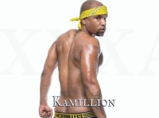 Kamillion