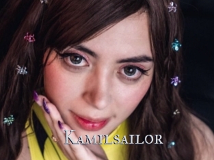 Kamilsailor