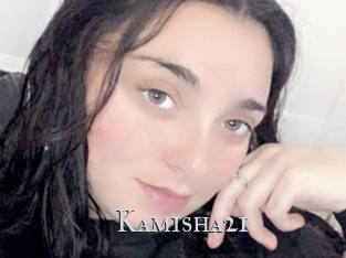 Kamisha21