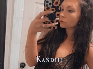 Kandiii