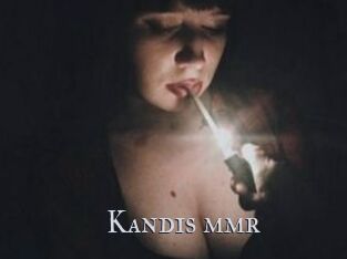 Kandis_mmr