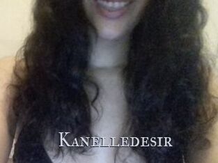 Kanelledesir