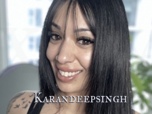 Karandeepsingh