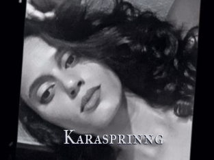 Karasprinng