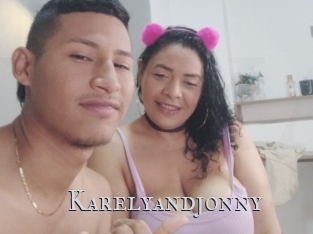 Karelyandjonny