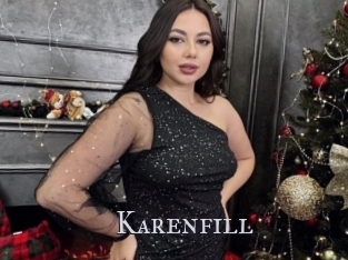 Karenfill