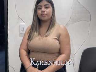 Karenhills