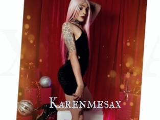 Karenmesax