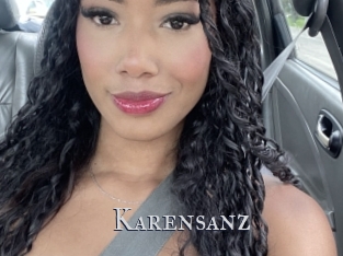 Karensanz