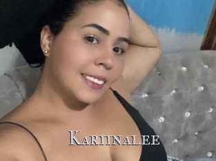 Kariinalee