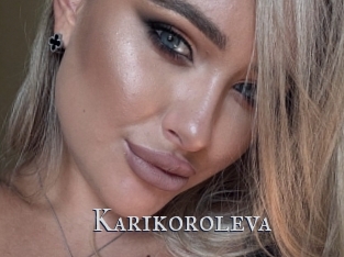 Karikoroleva