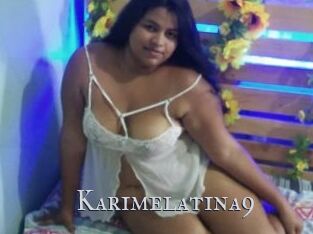 Karimelatina9