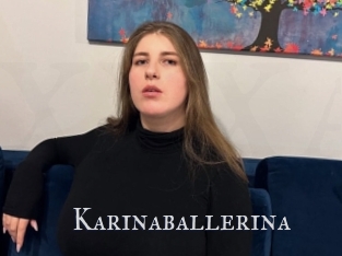 Karinaballerina