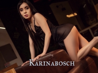 Karinabosch